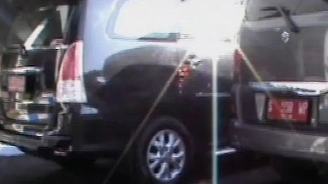 Mobil Dinas Kota Padang dan Jombang Boleh Dipakai Mudik
