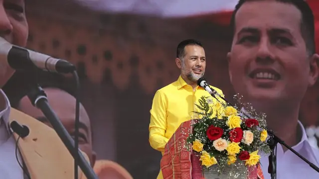 Musa Rajekshah
