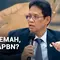 Menteri Keuangan, Purbaya Yudhi Sadewa mencatat Anggaran Pendapatan dan Belanja Negara (APBN) mengalami defisit sebesar Rp180 triliun atau 0,7 persen dari produk domestik bruto per Mei 2026.