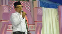 Menaker Tekankan Bahwa SDM Indonesia Harus Memiliki Karakter Kuat