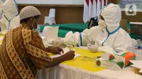 40 ABK Positif Covid-19, KM Kelud Berhenti Beroperasi Dua Minggu