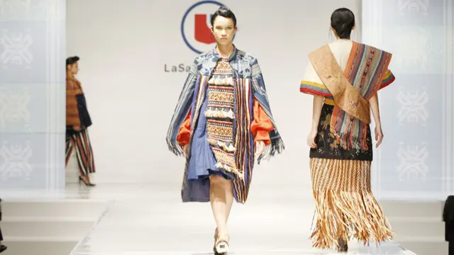 [Bintang] LaSalle College