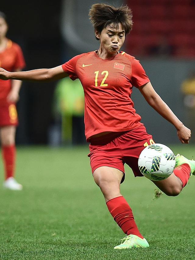 Wang Shuang. (Foto: Wikipedia)