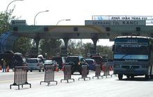 Libur Lebaran 2015, MNC raup Rp 2 miliar dari tol Kanci-Pejagan