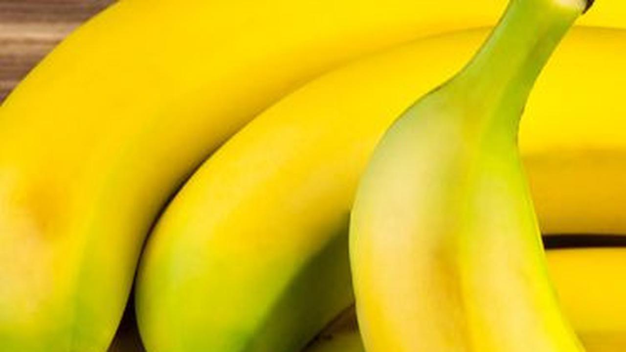 7. Pisang