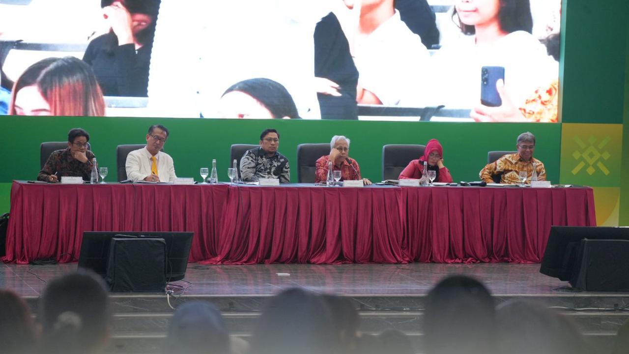 Diskusi kelompok terpumpun (FGD) BPIP