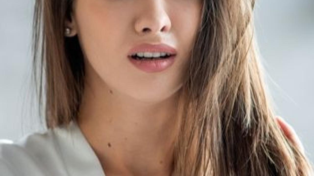 23. Mengatasi Kerontokan Rambut<br>