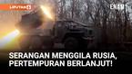 Rusia mengklaim telah mengambil alih satu permukiman di wilayah Donetsk, Ukraina timur, pada Senin (waktu setempat). Kementerian Pertahanan Rusia menyebut pasukannya juga menyerang stasiun peperangan elektronik, radar artileri, serta gudang amunisi U...