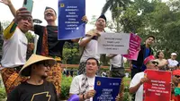 Tim Cheering Semarakkan Jakarta Running Festival 2026