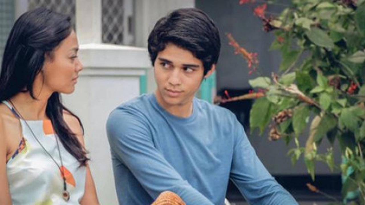 Film 'BIDADARI TERAKHIR' bikin heboh warga Balikpapan