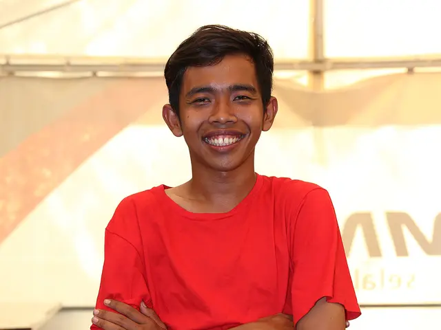 Sibuk Syuting Dede Sunadar Takut Istri Disatroni Mantan Kekasih News Entertainment Fimela Com