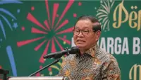 Pramono Anung Sebut Saling Menghargai jadi Pondasi Utama Jaga Persatuan di Tengah Perbedaan