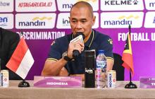 Kurniawan Dwi Yulianto Bertekad Bawa Timnas Indonesia Juara Piala AFF U-17 2026
