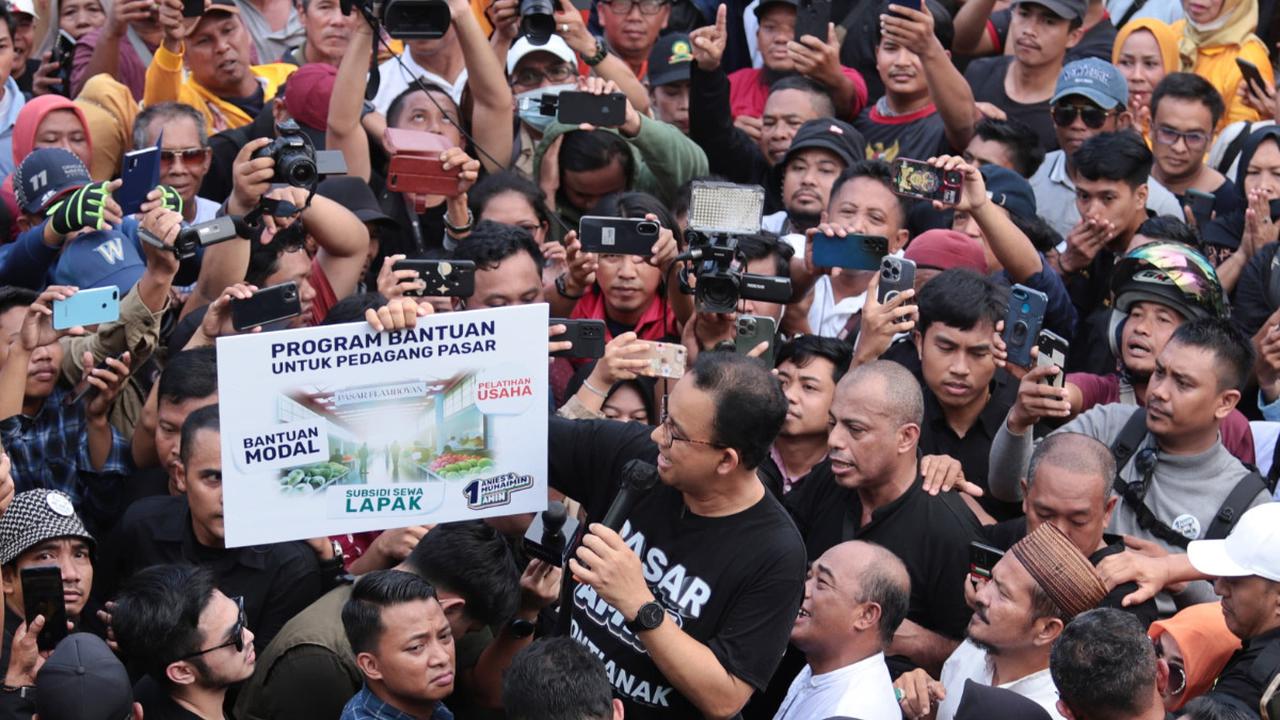 Dok. Istimewa