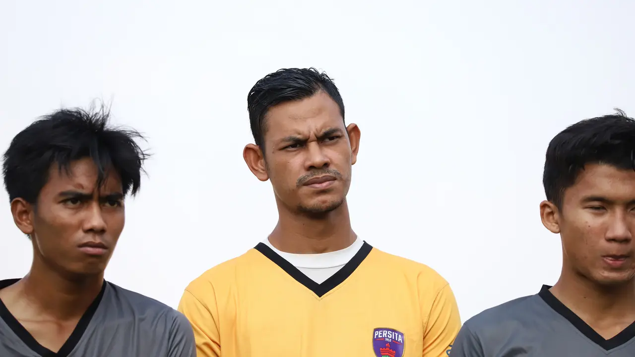Rahmanuddin