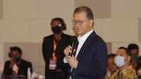 Sinar Mas Board Member Franky Oesman Widjaja. (Dok Sinar Mas)