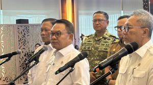 Ditunjuk Jadi Ketua Pengarah Satgas P2BBL, Dudung: Kita Berantas Sampai ke Pemodalnya