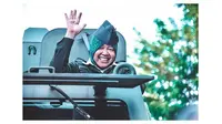 Ulang Tahun Hari Ini, Intip 5 Hal soal Wali Kota Surabaya Risma