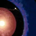 Planet Termuda Ditemukan, Berukuran Mirip Jupiter