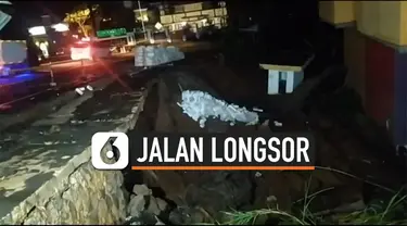 jalan puncak Thumbnail