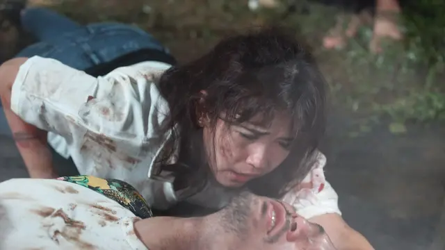Samudra Cinta