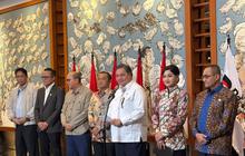 Airlangga Optimistis: Prediksi Pertumbuhan Ekonomi Q4 2025 Lebih Tinggi dari Kuartal Sebelumnya