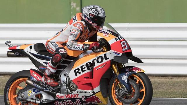 Marc Marquez