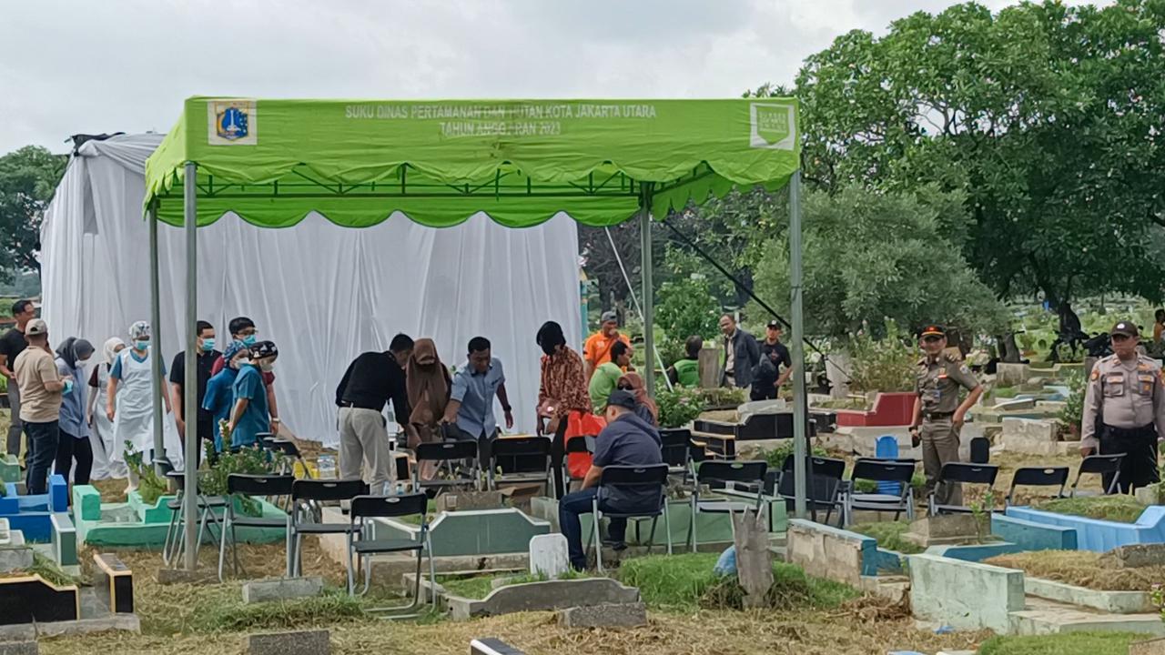 Polisi Pastikan RS Islam Jakarta Tidak Langgar SOP Dalam Kasus Bayi Diduga Tertukar