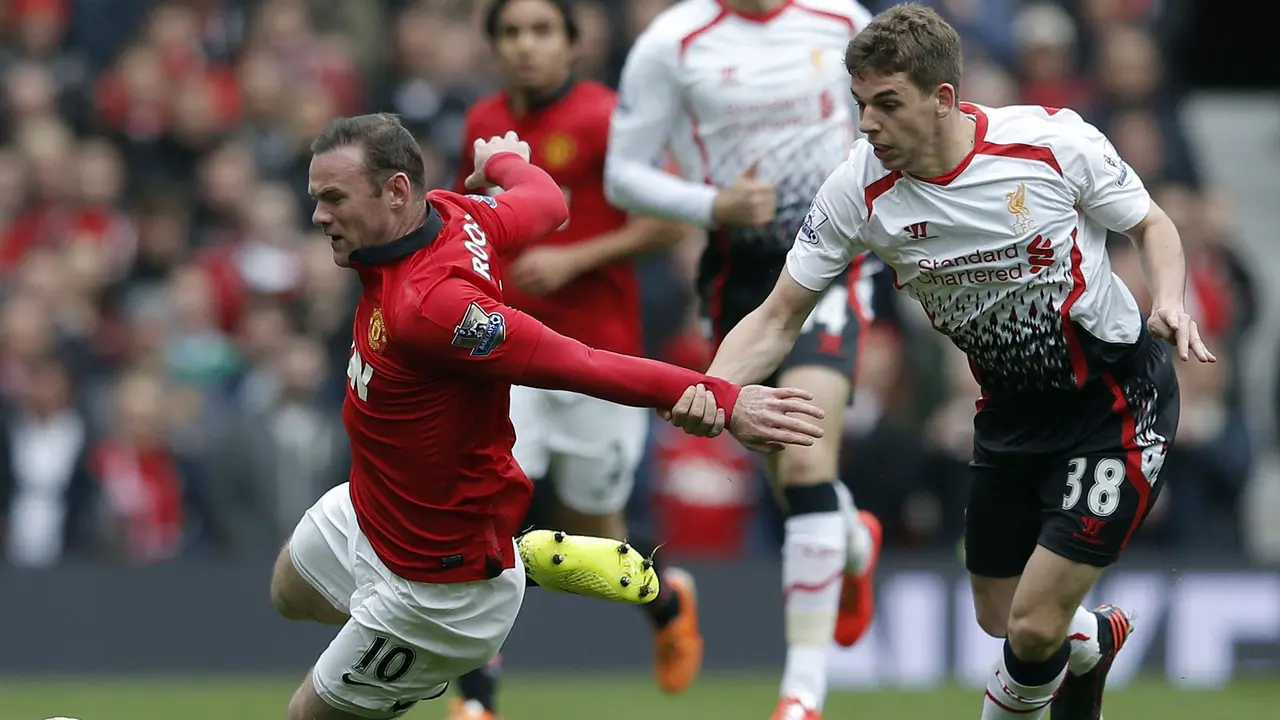 Jon Flanagan