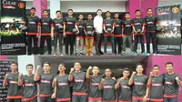 Ingin Seperti Rooney, Bocah Indonesia Ini Ogah Tiru Sang Ayah
