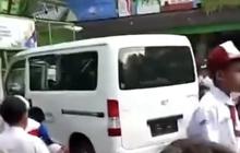 Rem Mobil MBG Tabrak Siswa SDN Kalibaru 01 Cilincing Dipastikan Tak Bermasalah