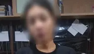 Wanita di Medan Ditangkap Gara-Gara Edarkan Vaping Narkoba 'Labubu' Hingga 'Batman'