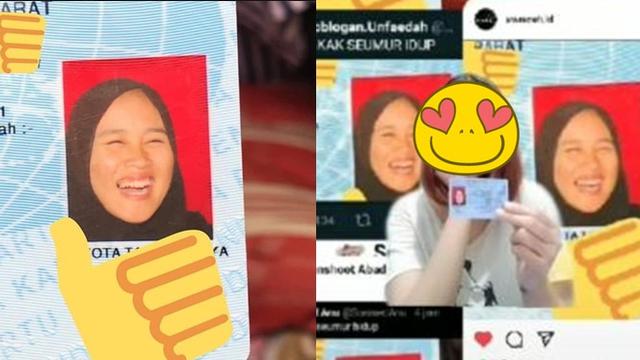 Viral Cewek Foto Ktp Tertawa Lepas Ini 6 Potretnya Di Realita Hot Liputan6 Com Tps ktp live score (and video online live stream) starts on 14 nov 2020 at 14:00 utc time in veikkausliiga, promotion/relegation, finland. viral cewek foto ktp tertawa lepas ini