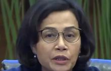 Isu Sri Mulyani Gabung TPN Ganjar-Mahfud, Ini Jawaban Arsjad