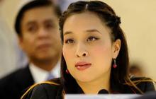 Sudah Koma Selama 3 Tahun, Ini Kabar Terbaru Putri Sulung Raja Thailand