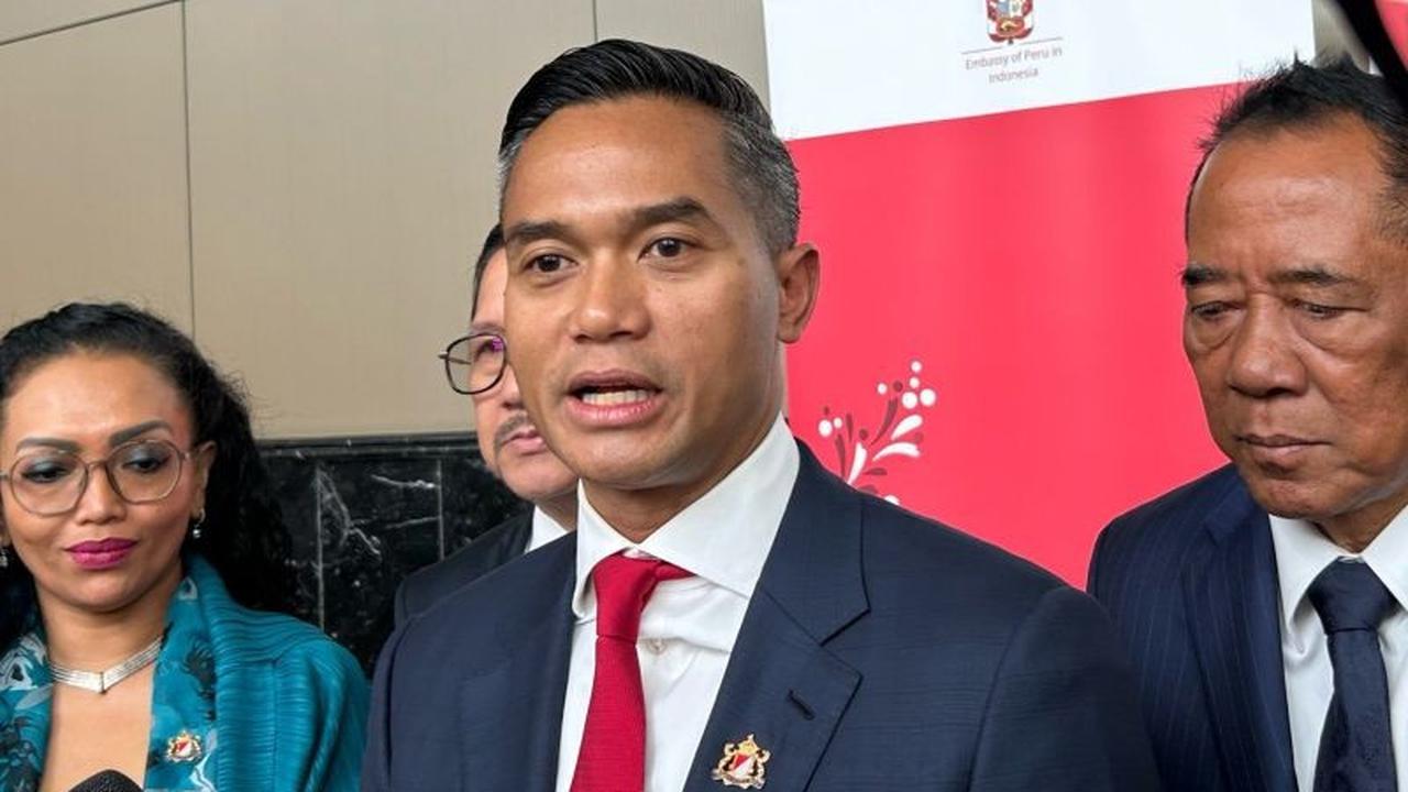 Fakta Menarik: Kadin Ingatkan Kerukunan Nasional Penting untuk Jaga Ekonomi RI