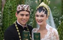 Resepsi Pernikahan Luna Maya dan Maxime Bouttier Jadi Ajang Go Public Pasangan Artis Beda Usia, Siapa Paling Bikin Kaget?