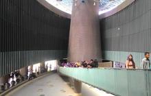 Museum Tsunami, lokasi paling digemari saat libur Idul Fitri di Aceh