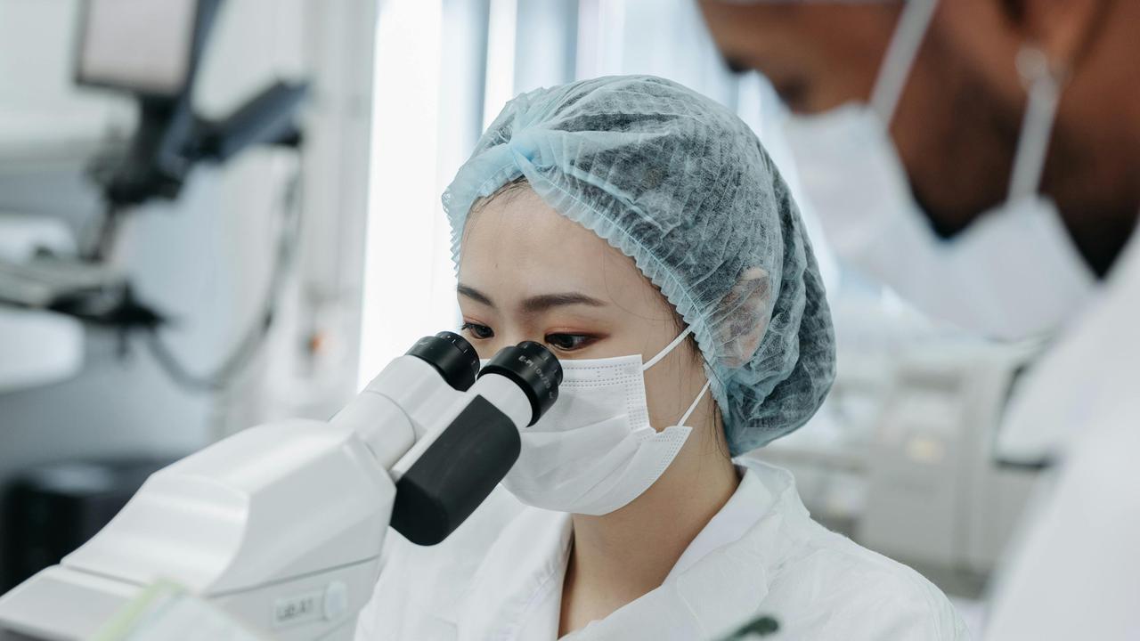 Bagaimana CRISPR Mengubah Dunia Pengobatan Genetik?