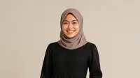 10 Model Gamis Hitam Kekinian 2025, Ini Desain yang Tidak Monoton dan Cocok untuk Segala Usia
