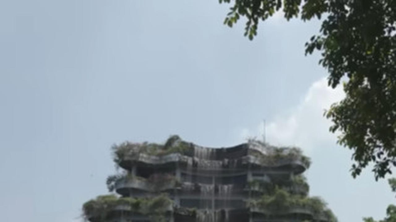 taman buah mekarsari