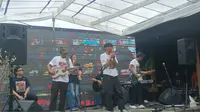 Sheila On 7 Buat Pengalaman Baru di Jepang dengan Merilis Lagu Baru Memori Baik