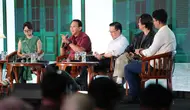 Sumpah Pemuda, PDIP Bongkar Tantangan Berbeda Anak Muda