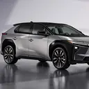 1.101 Toyota bZ4X Kena Recall Gara-Gara Ini
