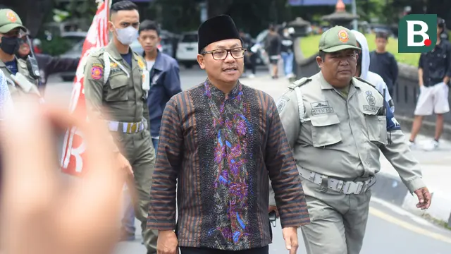 Walikota Malang, Sutiaji Temui Aremania