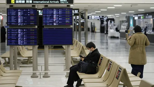 Jepang Siapkan Dana Investasi Rp 8.900 Triliun, Siap Biayai Pabrik Cip Taiwan di AS