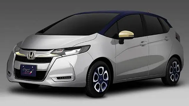 Jazz Elegant Collection