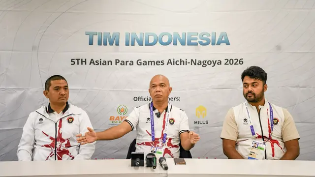Asian Para Games 2026