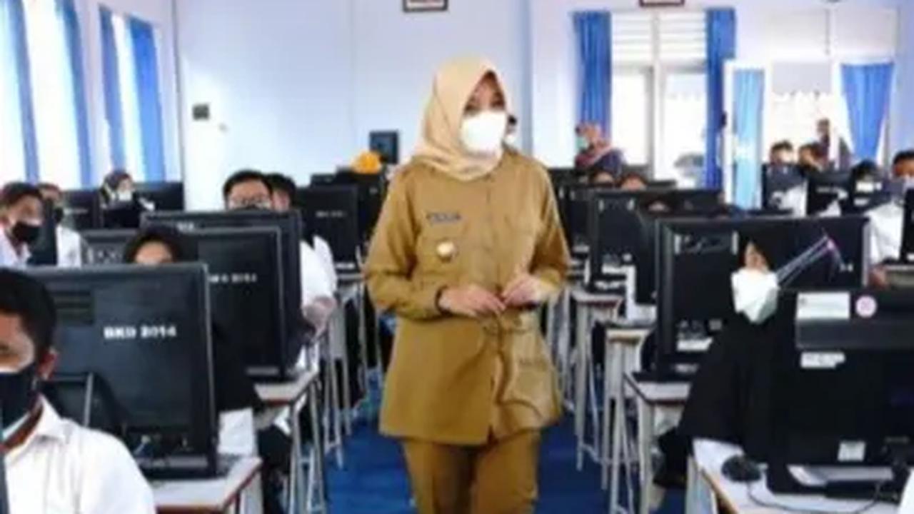 Hasil Skor SKD CPNS dan PPPK Bisa Dipantau dari Mana Saja, Begini Caranya