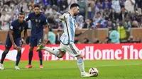 Kumpulan Meme Kocak Setelah Argentina Unggul atas Prancis pada Babak Pertama Final Piala Dunia 2022: Di Mana Mbappe?
